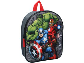 Kinderrucksack Avengers Simpy Special 3D