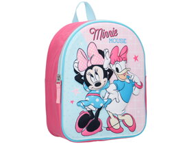 Kinderrucksack Disney Minnie und Daisy 3D