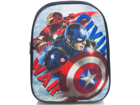 Kinderrucksack Marvel Avengers Civil War