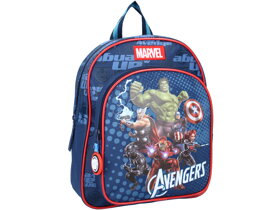 Kinderrucksack Marvel Avengers Power Team