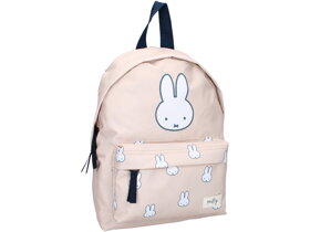 Kinderrucksack Miffy Forever My Favourite