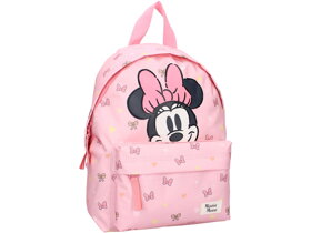 Kinderrucksack Minnie Mouse Made For Fun