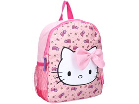 Kinderrucksack Hello Kitty Best Day Ever