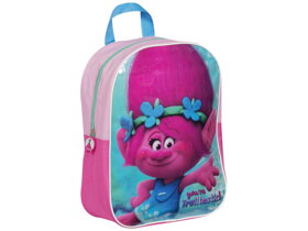 Rucksack für Kinder Trolls Poppy