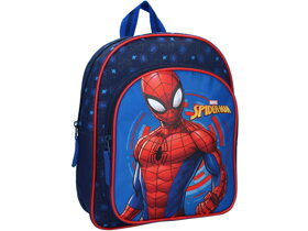 Kinderrucksack Marvel Spiderman Web Attack