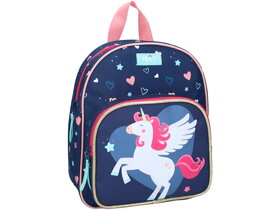 Kinderrucksack Stay Silly Unicorn