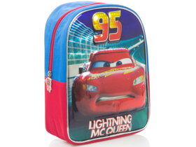 Kinderrucksack Disney Cars 3D