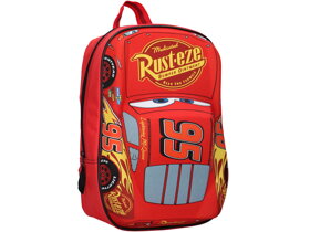 Kinderrucksack Disney Cars Piston Cup 3D