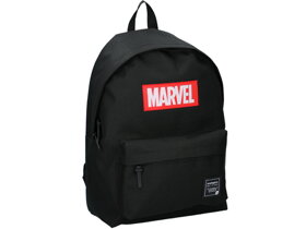 Rucksack Marvel Avengers schwarz