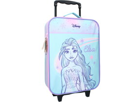 Kinderkoffer Disney Eiskönigin Elsa