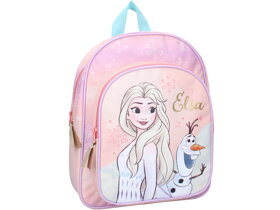 Kinderrucksack für Mädchen Frozen II It's All Magic