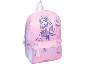 Rucksack für Mädchen Frozen Elsa Glowing Lights