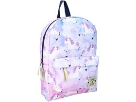 Rucksack Milky Kiss Follow The Rainbow