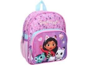 Kinderrucksack Gabby's Dollhouse Gabdorable