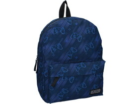 Rucksack Skooter Gamers Unit