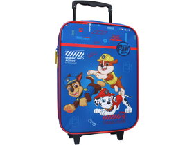 Kinderkoffer Paw Patrol