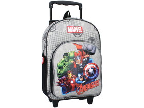 Kinderkoffer Marvel Avengers für Jungen