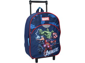 Kinderkoffer Marvel Avengers