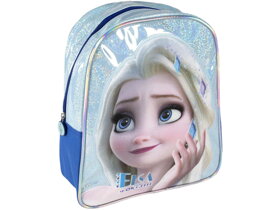 Rucksack für Mädchen Frozen Elsa