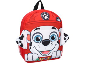 Kinderrucksack Paw Patrol Go Team! Marshall