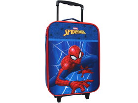 Kinderkoffer Marvel Spiderman