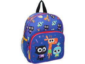 Kinderrucksack Milo Amazing To Be Me