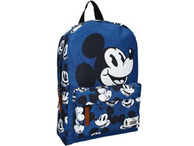 Kinderrucksack Mickey Mouse Good Times Only