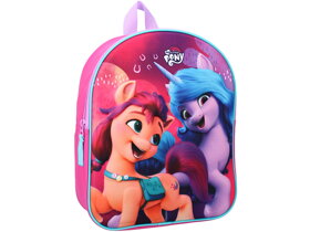 3D Kinderrucksack My Little Ponny