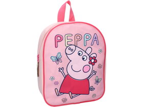 Kinderrucksack Peppa Pig I Love This!