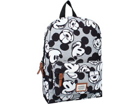 Kinderrucksack Mickey Mouse Never Look Back