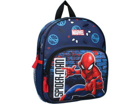 Rucksack für Kinder Spiderman Beyond Amazing