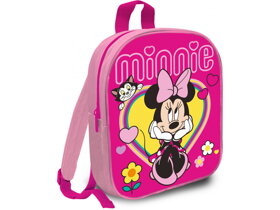 Kinderrucksack Minnie Mouse