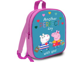 Kinderrucksack Peppa Pig Perfect Day