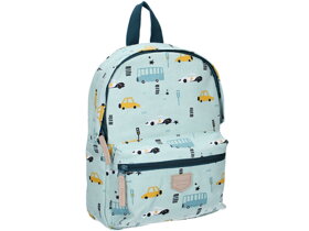 Kinderrucksack Kidzroom Mini Blue