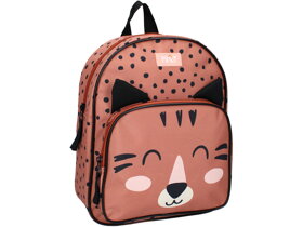 Kinderrucksack Katze