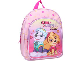 Kinderrucksack Paw Patrol Girl Pups Rule