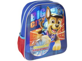 Kinderrucksack mit Konfetti Paw Patrol Chase