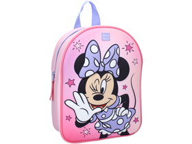 Kinderrucksack Minnie Mouse Funhouse