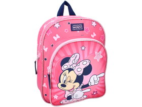 Kinderrucksack Minnie Mouse Smile