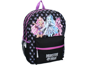 Rucksack Monster High Feeling Fierce