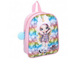 Kinderrucksack Poopsie Surprise Rainbow