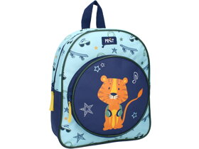 Kinderrucksack Stay Silly Lion