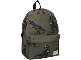 Rucksack Skooter New Adventures mit Dinosaurier