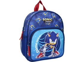 Kinderrucksack Sonic The Hedgehog