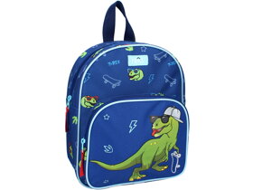 Kinderrucksack Pret Dinosaurier T-Rex