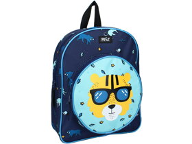 Kinderrucksack mit Tiger Motiv