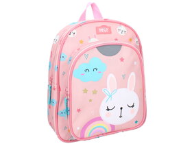 Kinderrucksack Little Smiles Rainbow