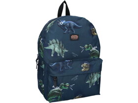 Rucksack Skooter Dino Explorer Club