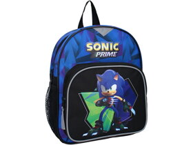 Kinderrucksack Sonic The Hedgehog Prime Time