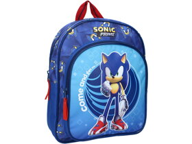 Kinderrucksack Sonic The Hedgehog Supreme Power